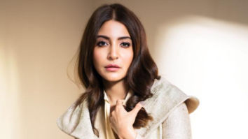 “I want to produce the best projects and find the best stories” – says Anushka Sharma