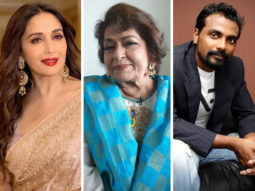 “I will never forget choreographing Madhuri Dixit with Sarojji”, says Remo D’Souza