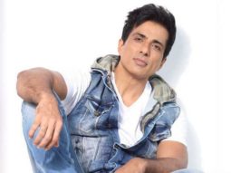 “If there’s a bio-pic, I will play myself”, says Sonu Sood