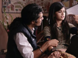 Imtiaz Ali looks forward to Dil Bechara, shares a throwback picture with Sanjana Sanghi from Rockstar