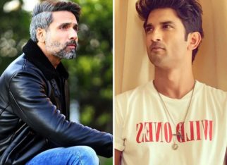 Iqbal Khan calls out the double standards of netizens after people laud Sushant Singh Rajput’s Dil Bechara