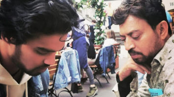 Irrfan Khan’s son Babil Khan says he has lost friends in a heartbreaking post about religious discrimination