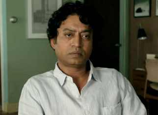 Irrfan Khan’s Life Of Pi scene included in The Academy video to celebrate hope