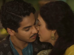 Ishaan Khatter and Tabu are stuck in forbidden romance in first intriguing trailer of Mira Nair’s A Suitable Boy