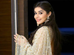 Ishq Subhan Allah: Eisha Singh on her comeback, says it’s a delight to play Zara again