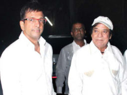 Jaaved Jaaferi pens an emotional note for late father Jagdeep, remembers his 70 years of contribution to Indian cinema