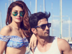 Jacqueline Fernandez on Drive co-star Sushant Singh Rajput’s death – “It’s very difficult for me to digest that he’s gone” Jacqueline Fernandez on Drive co-star Sushant Singh Rajput’s death – “It’s very difficult for me to digest that he’s gone”