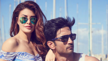 Jacqueline Fernandez on Drive co-star Sushant Singh Rajput’s death – “It’s very difficult for me to digest that he’s gone”