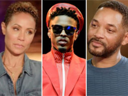 Jada Pinkett Smith admits dating August Alsina while she was separated from Will Smith