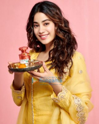 Celebrity Photo of Janhvi Kapoor