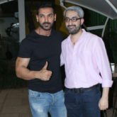 John Abraham starrer Ray is delayed not shelved, says director Abhishek Sharma