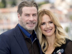 John Travolta mourns the death of his wife Kelly Preston who lost her battle with breast cancer
