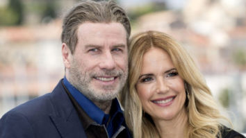John Travolta mourns the death of his wife Kelly Preston who lost her battle with breast cancer