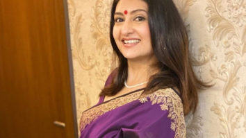 Juhi Parmar recalls a hilarious incident about a ‘mistaken identity’ on the sets of Shani!