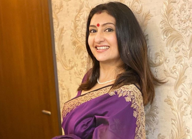 Juhi Parmar recalls a hilarious incident about a 'Mistaken Identity' on the sets of Shani!