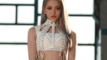 K-pop soloist ALEXA to drop pre-release single ‘Villain’ ahead of her comeback in August 