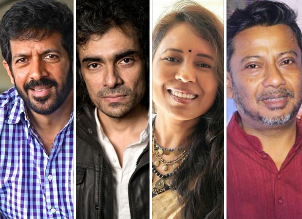 Kabir Khan, Imtiaz Ali, Rima Das, Onir to showcase diversity at the Indian Film festival of Melbourne Kabir Khan, Imtiaz Ali, Rima Das, Onir to showcase diversity at the Indian Film festival of Melbourne