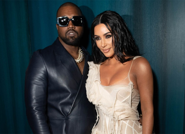 Kanye West goes on Twitter rant claiming Kim Kardashian tried to lock ...