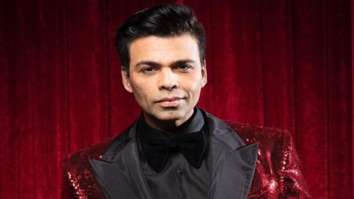 Amid extreme trolling, here’s why Karan Johar attended Neetu Kapoor’s birthday party