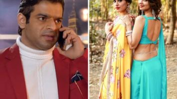 Karan Patel, Shubhavi Choksey, Pooja Banerjee to start shooting for Kasautii Zindagii Kay today, sans Parth Samthaan