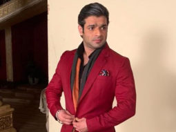 Karan Patel looks dapper in his new avatar for Mr. Bajaj in Kasautii Zindagii Kay
