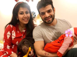 Karan Patel reacts to Ankita Bhargava’s miscarriage post, says she was the stronger one among them