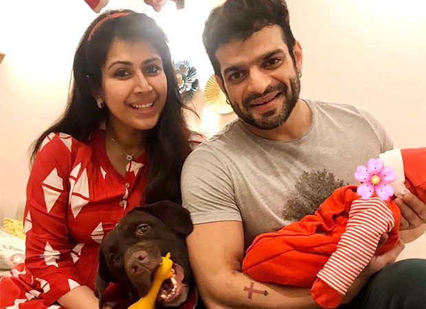 Karan Patel reacts to Ankita Bhargava’s miscarriage post, says she was the stronger one among them