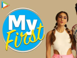Kartik Aaryan & Sara Ali Khan REVEAL all their ‘FIRST TIMES’ | First Crush | First Drink | Lifestyle