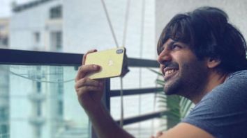 Kartik Aaryan won’t endorse THIS Chinese phone brand anymore amid tension between India and China