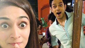 Kasautii Zindagii Kay: Erica Fernandes returns to set, official complaint filed against Parth Samthaan for violating the rules