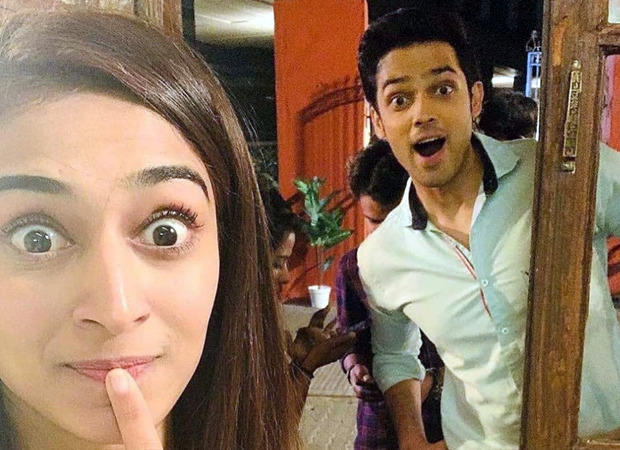Kasautii Zindagii Kay Erica Fernandes returns to set, official complaint filed against Parth Samthaan for violating the rules