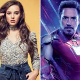 Katherine Langford's Cut Role In 'Avengers: Endgame' Revealed - Heroic  Hollywood