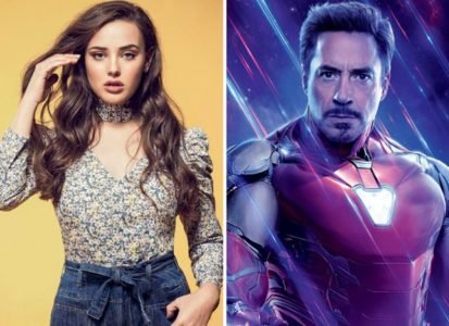 Katherine Langford's Cut Role In 'Avengers: Endgame' Revealed - Heroic  Hollywood