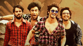 Khudkhushi Video Song | Yaara | Vidyut Jammwal, Amit Sadh, Vijay Varma | Rev Shergill