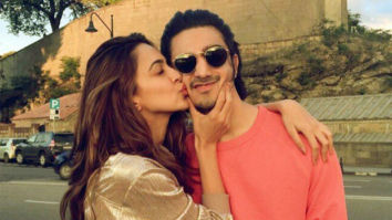 Kiara Advani receives a lovely note from her brother Mishaal for baking appetizing cookies