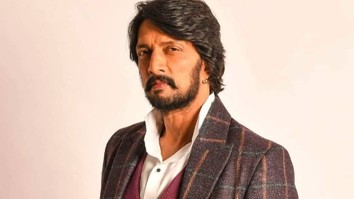 Kichcha Sudeepa on Sushant: “Probably it was something more than a failure that was affecting him” Kichcha Sudeepa on Sushant: “Probably it was something more than a failure that was affecting him”