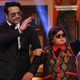 Krushna Abhishek and Bharti Singh shoot for a new show, fans wonder if they’ve quit The Kapil Sharma Show