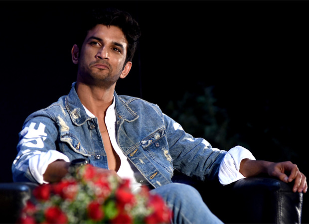 Law student appeals to NHRC to cancel Sushant Singh Rajput's Dil Bechara release on OTT Law student appeals to NHRC to cancel Sushant Singh Rajput's Dil Bechara release on OTT