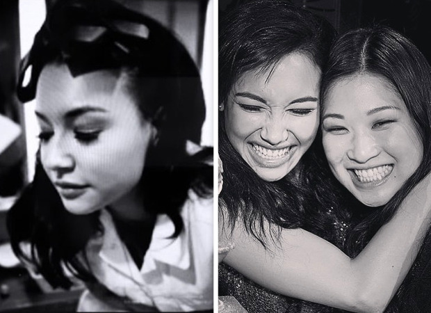 Lea Michele, Chris Colfer, Darren Criss, Demi Lovato amongst other Glee cast members pay tribute to Naya Rivera 