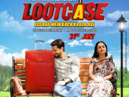 First Look Of Lootcase