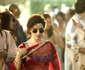 Movie Stills Of The Movie Ludo
