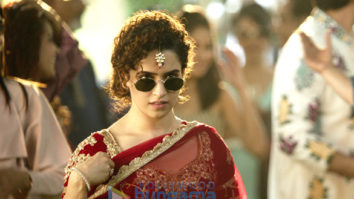 Movie Stills Of The Movie Ludo