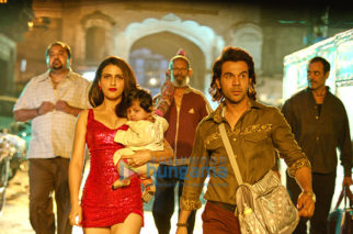 Movie Stills Of The Movie Ludo