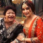 Madhuri Dixit devastated over the death of her mentor Saroj Khan, pens heartfelt tribute