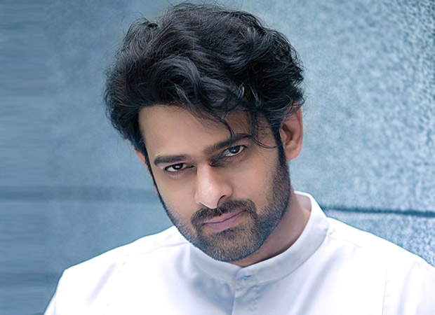 Makers of Prabhas 20 to release first look on July 10