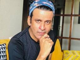 Manoj Bajpayee contemplated suicide after being rejected thrice from National School Of Drama