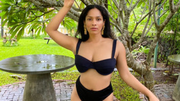 Masaba Gupta’s bikini clad pictures from Cosmopolitan India are all about body positivity