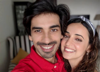 Mohit Sehgal’s wife appreciation post for Sanaya Irani is the cutest gesture that will leave you gushing