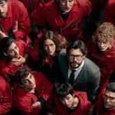 Money Heist creator Álex Pina has officially begun work on the fifth season of the Netflix series 