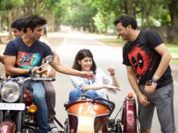 Mukesh Chhabra says Sushant Singh Rajput kept his promise to star in Dil Bechara